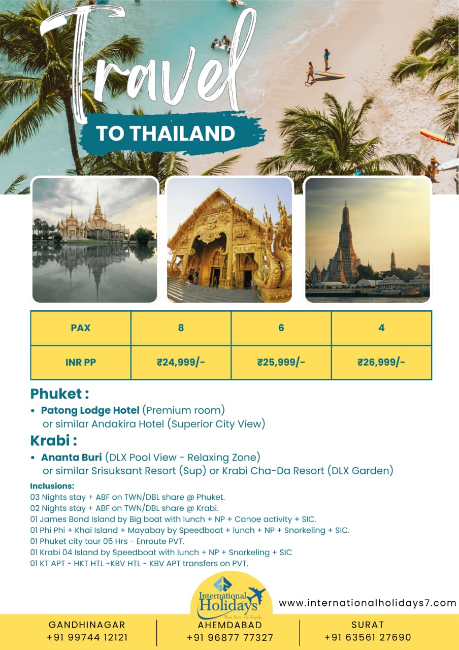 THAILAND